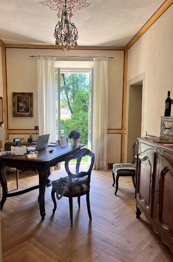 Villa Chiovenda Residenza D'Epoca Premosello Chiovenda 외부 사진