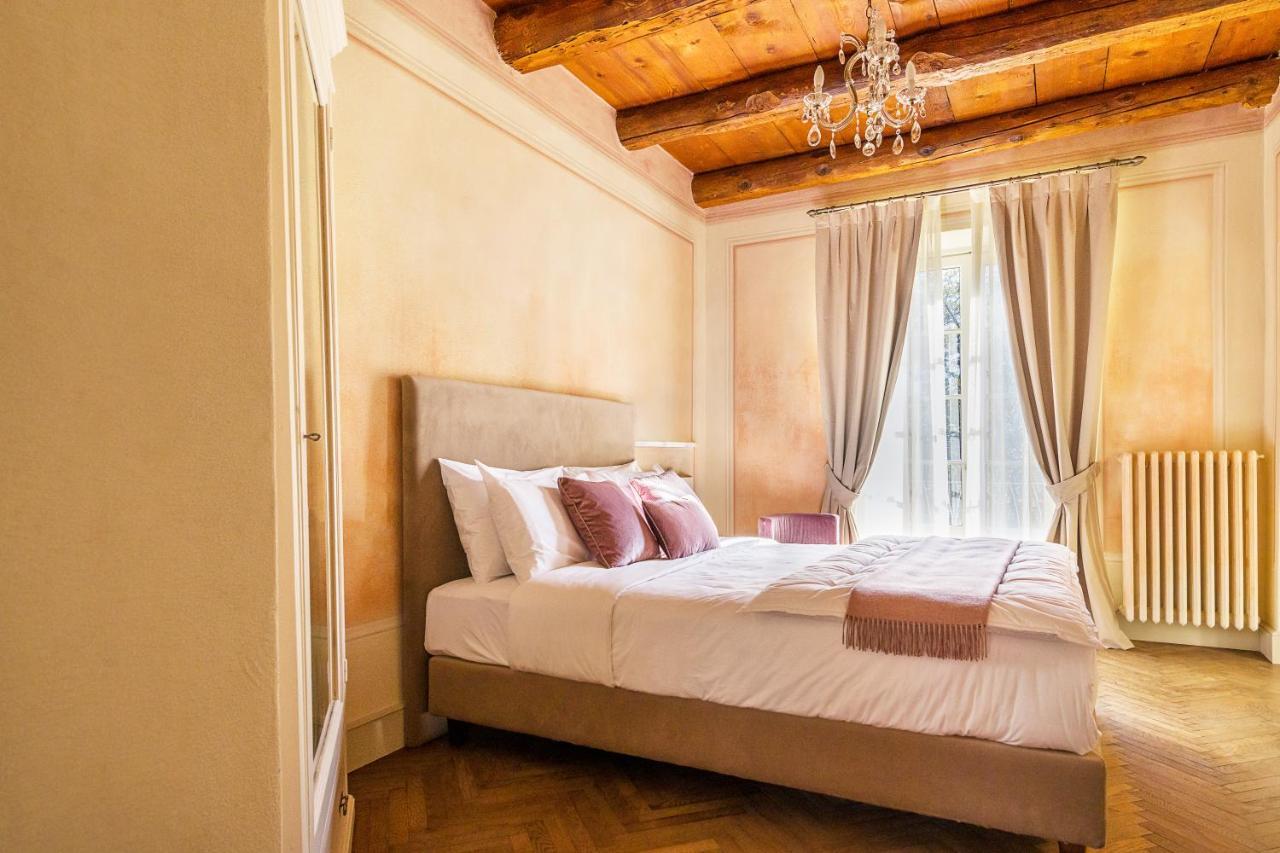 Villa Chiovenda Residenza D'Epoca Premosello Chiovenda 외부 사진