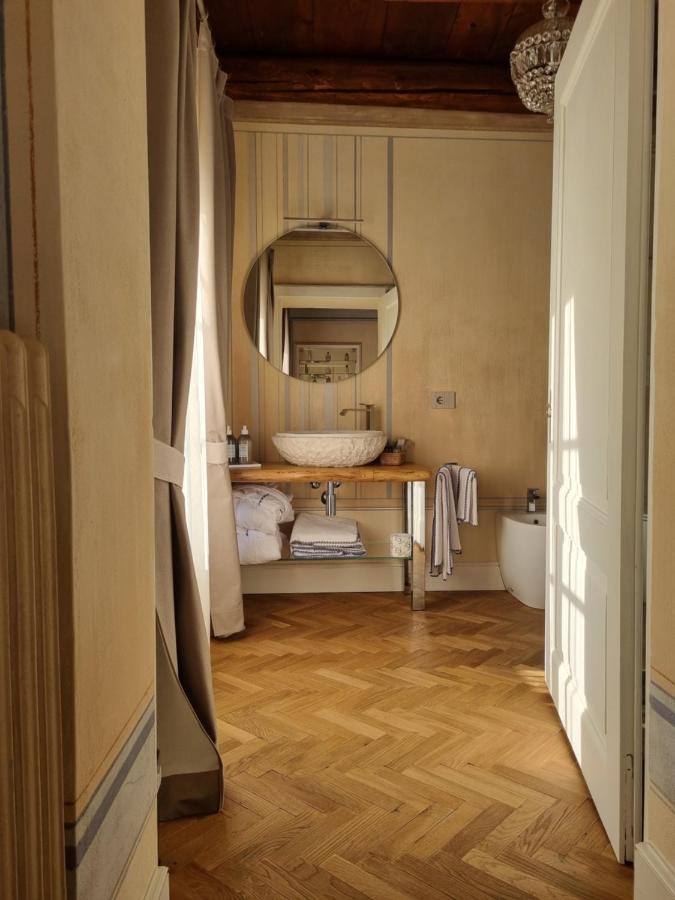 Villa Chiovenda Residenza D'Epoca Premosello Chiovenda 외부 사진