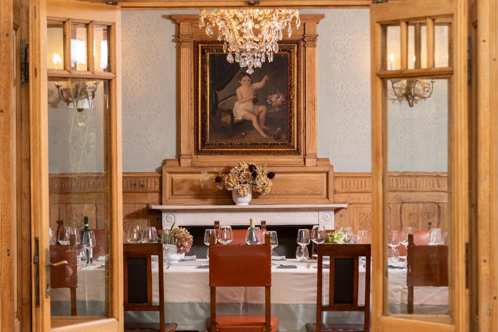 Villa Chiovenda Residenza D'Epoca Premosello Chiovenda 외부 사진