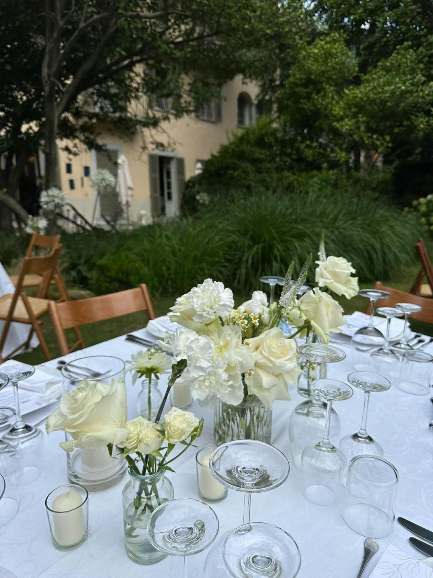 Villa Chiovenda Residenza D'Epoca Premosello Chiovenda 외부 사진